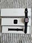 Apple Watch Series 5 44mm Space Gray Cellular LTE