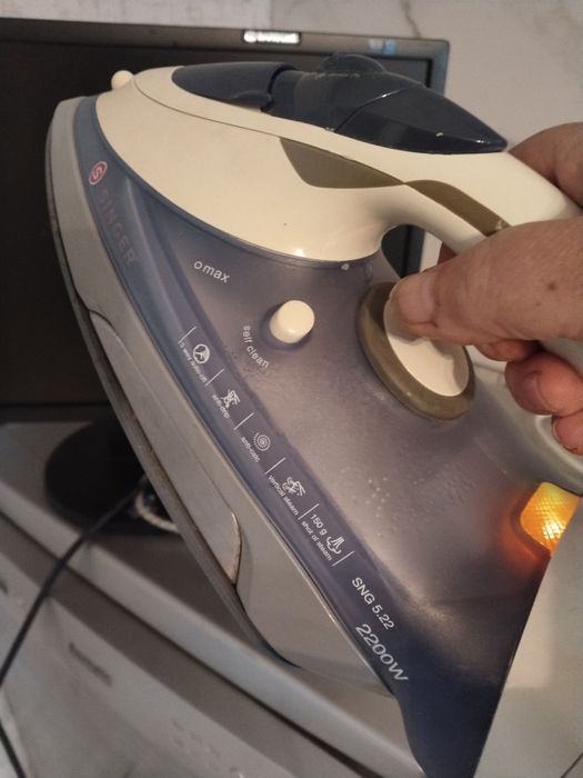 Праски. з гарантією