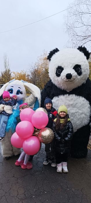 Поздравления Ростовых Кукл