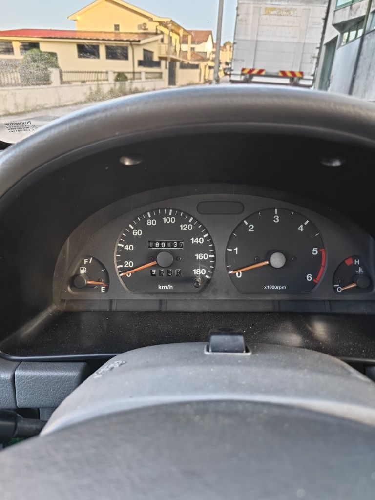Suzuki Vitara 1.9