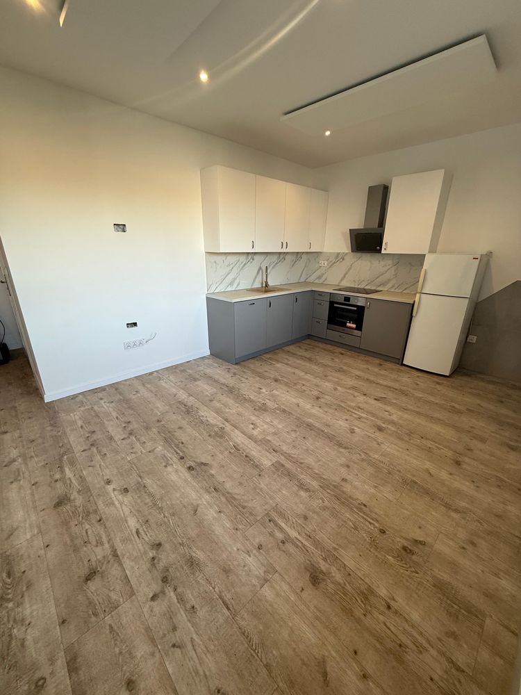 Nowe mieszkanie Głubczyce  40 m2 Ogród