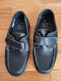 Sapatos Azuis nº35 - Zippy
