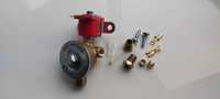 Клапан газа  электромагнитный ASTAR GAS газовый клапан ГБО 2 3 4