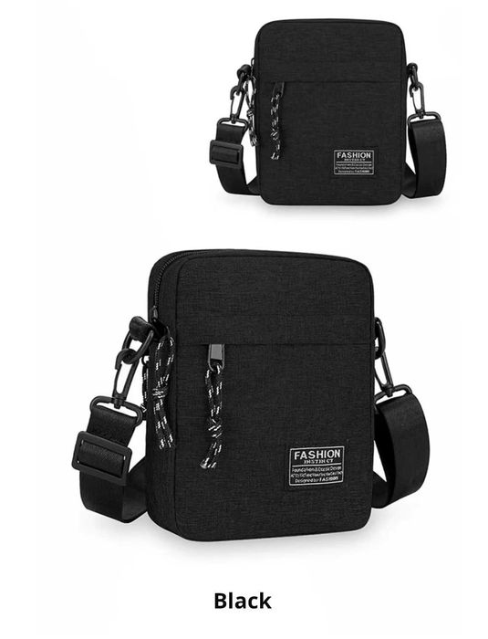 torba torebka męska na ramię /nowa