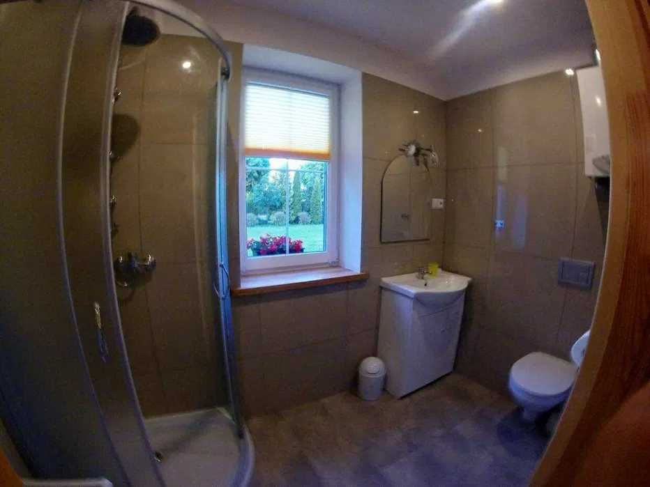 Domek do wynajęcia Darłowo