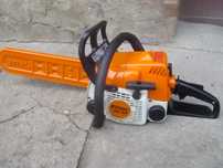 piła spalinowa stihl ms 180