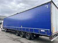 Schmitz Cargobull SCB S3T 2012