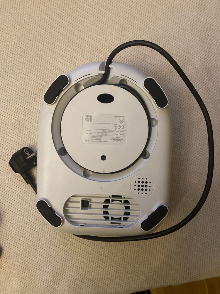 Thermomix Friend