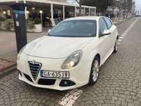 Alfa Romeo Giulietta 1.4 TB MultiAir Bose