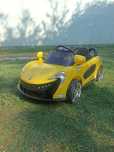 Na sprzedaż auto na akumulator