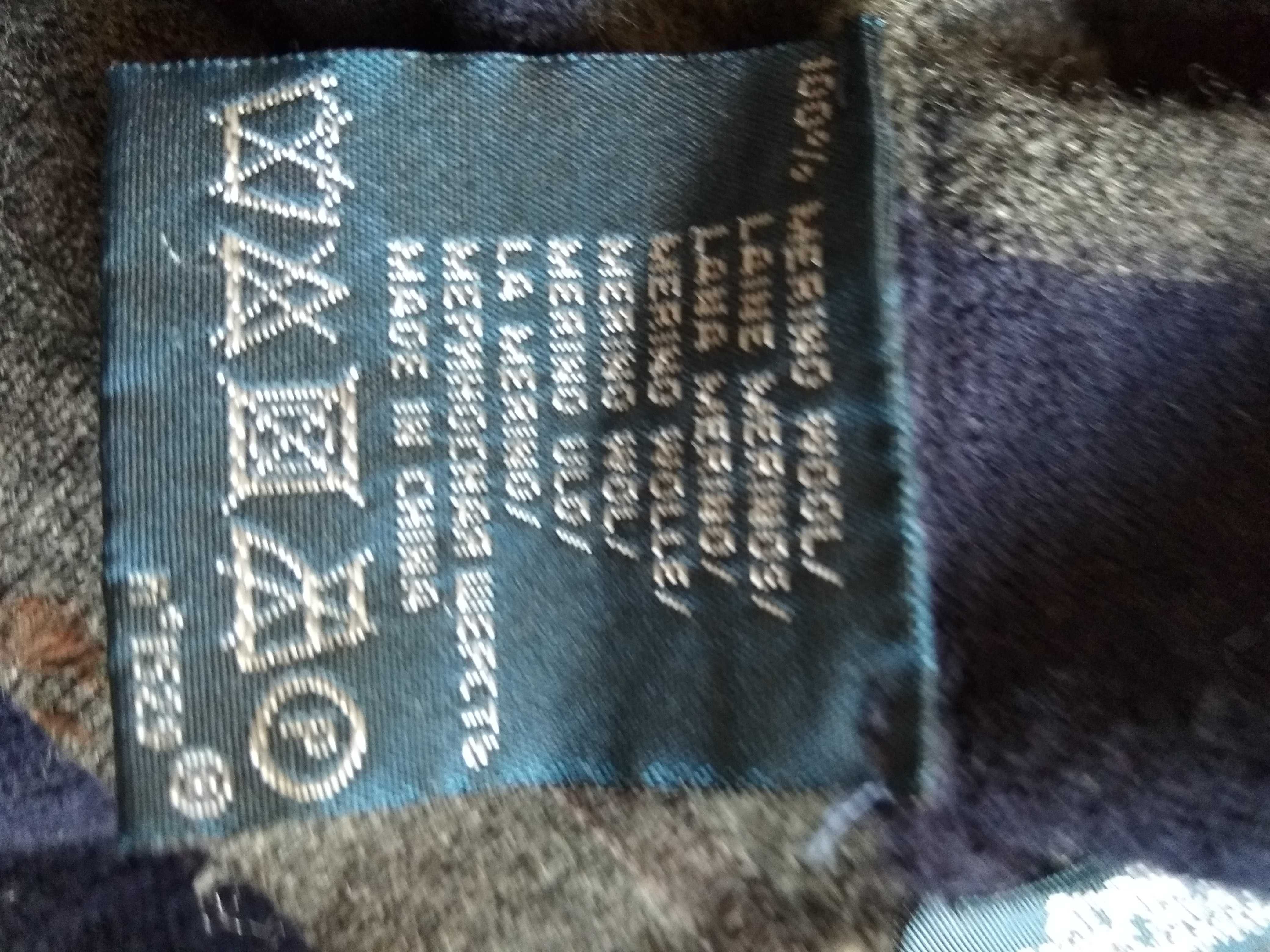 Polo Ralph Lauren wełna merino Sweter męski L