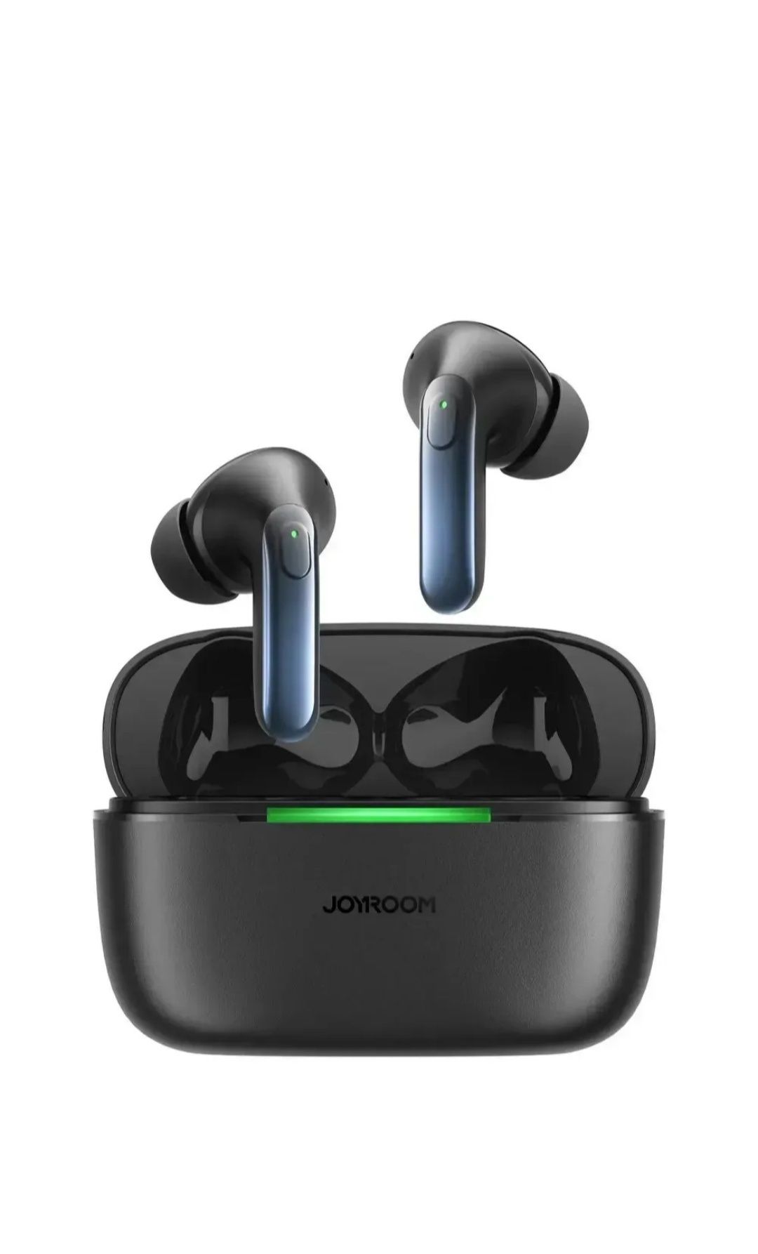 Навушники TWS Joyroom Jbuds JR-BC1 Black, безпровідні навушники