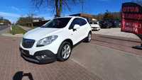 Opel Mokka 1.6 Biała Perła Android