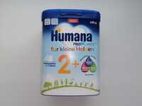 Молочная смесь молочна сумiш Хумана Humana 2+ ProBalance Pro молоко