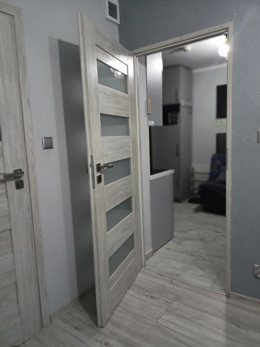 Apartament Ustroń  (2 pokoje)