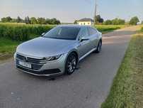 Volkswagen Arteon Vw Arteon 2.0 TDI