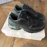 Редкие Salomon x Phileo XT-SP1 Sneakers - Black 44 рр