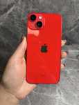 Apple iphone 14 128GB 85% Radom