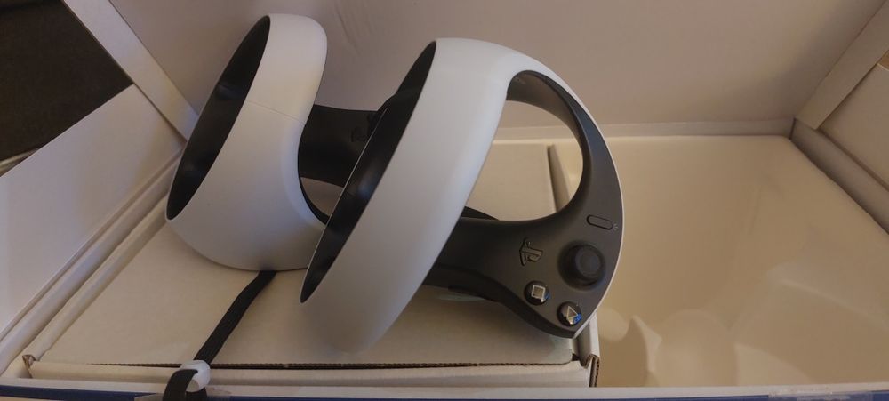 Playstation Vr2 como novo