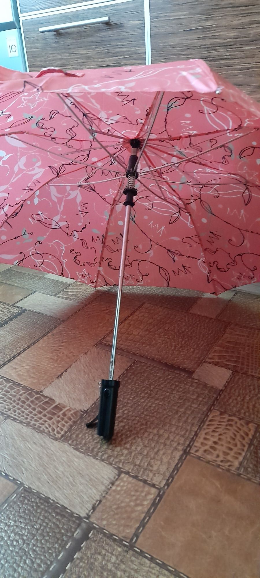 Нова парасолька Mery Kay
