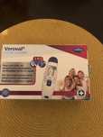 Veroval Fievre Febbre - termometr