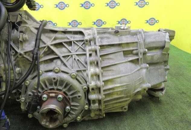 Skrzynia Biegów Audi A4 B6 B7 A6 C5 3.0 TDI 01J301383S