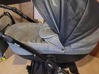 Sprzedam  wózek 2w1 milu kids  -starlet