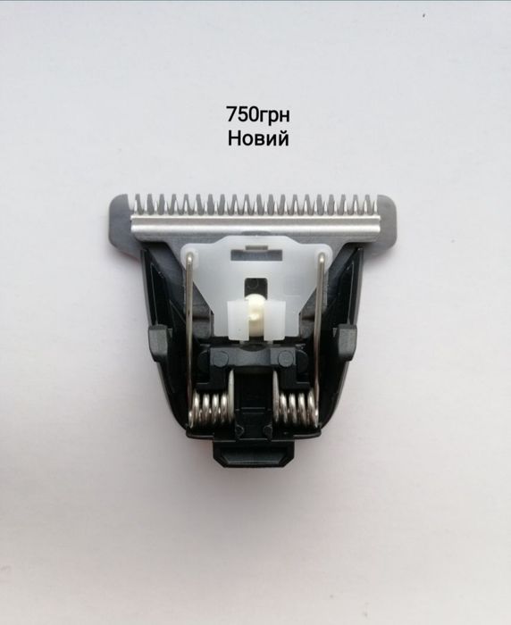 Ніж тримера philips, лезо philips, основний ніж насадки тример philips