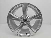 FABRYCZNIE NOWE Felgi 17 VW Volkswagen Golf T-cross Polo Beetle