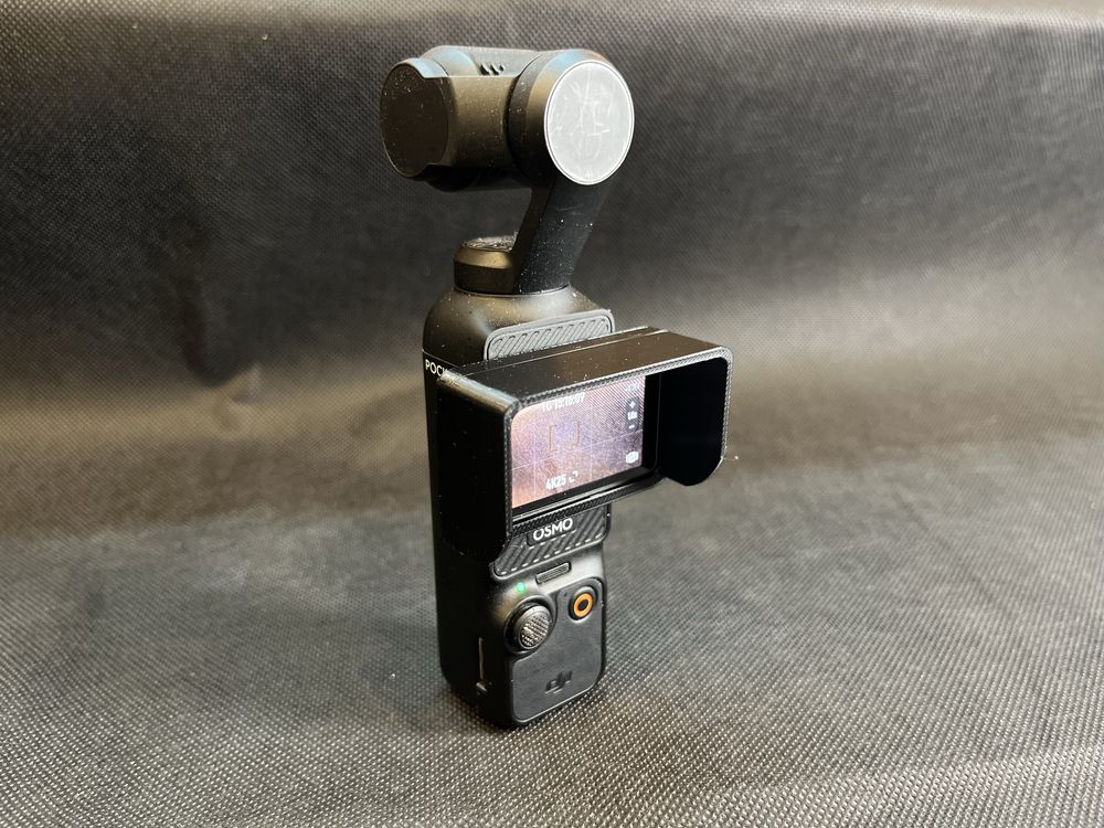 Pára-sol para Osmo Pocket 3