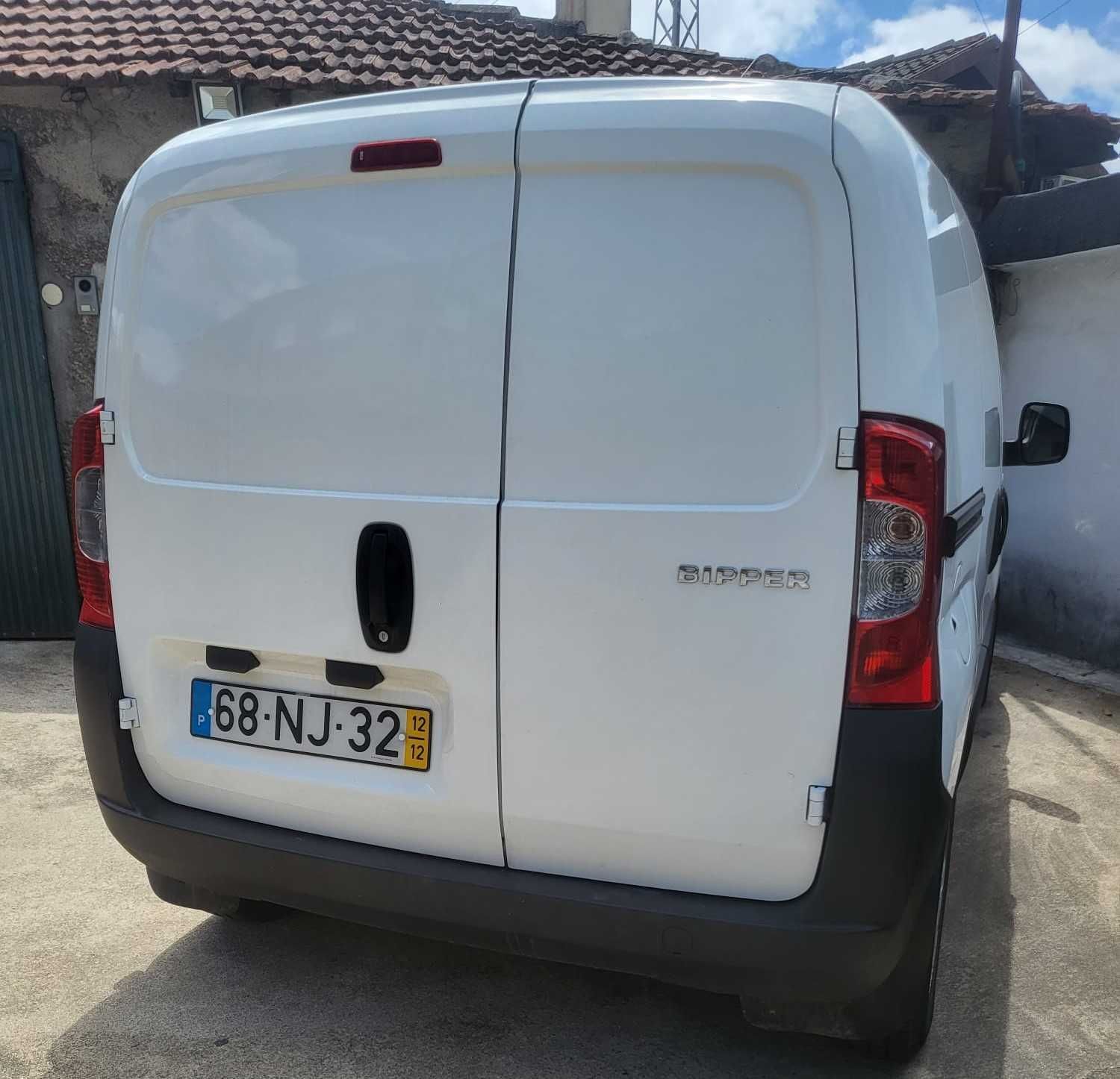 Viatura Como Nova
