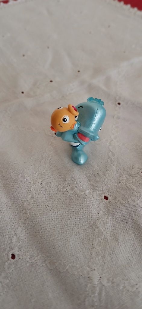 Miniatura Golfinho