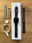 Apple Watch Series 8 GPS + Cellular 45mm