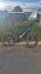 Bicicleta BTWIN 520 XL