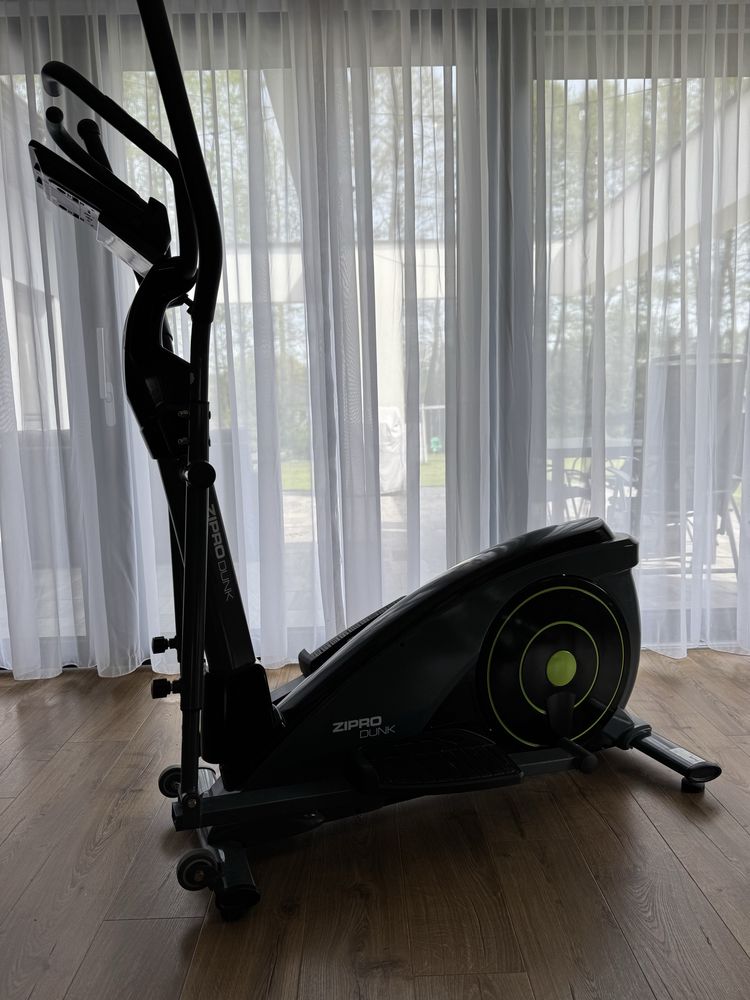 Orbitrek ZIPRO dunk