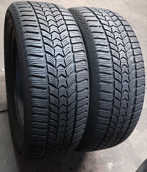 ## Debica Frigo HP2 205/55/16 zima montaż gratis  ##