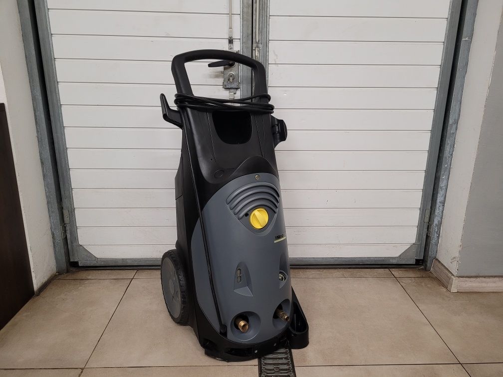 Myjka Ciśnieniowa Karcher HD 10/23-4S * DUŻY WYBÓR * 400V * 250 bar *