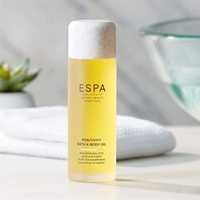 Масло для ванни та тіла  ESPA body oil