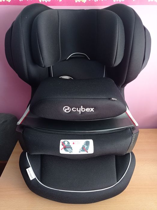 Fotelik samochodowy Cybex juno 2-fix 9-18kg ISOFIX