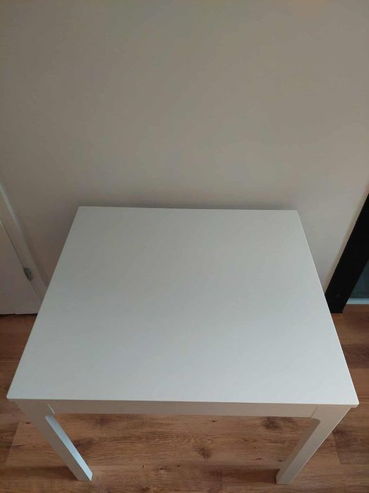 Stół rozkładany IKEA Ekedalen 80/120 x 70 cm