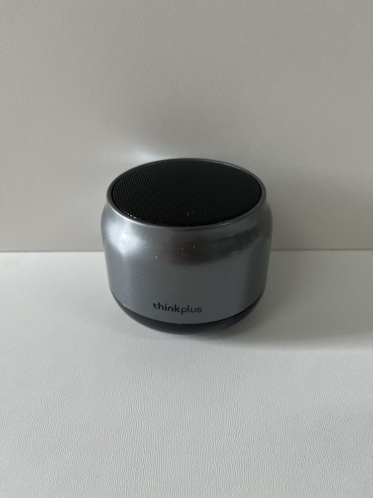 Портативна Bluetooth колонка Lenovo K 30 thinkplus