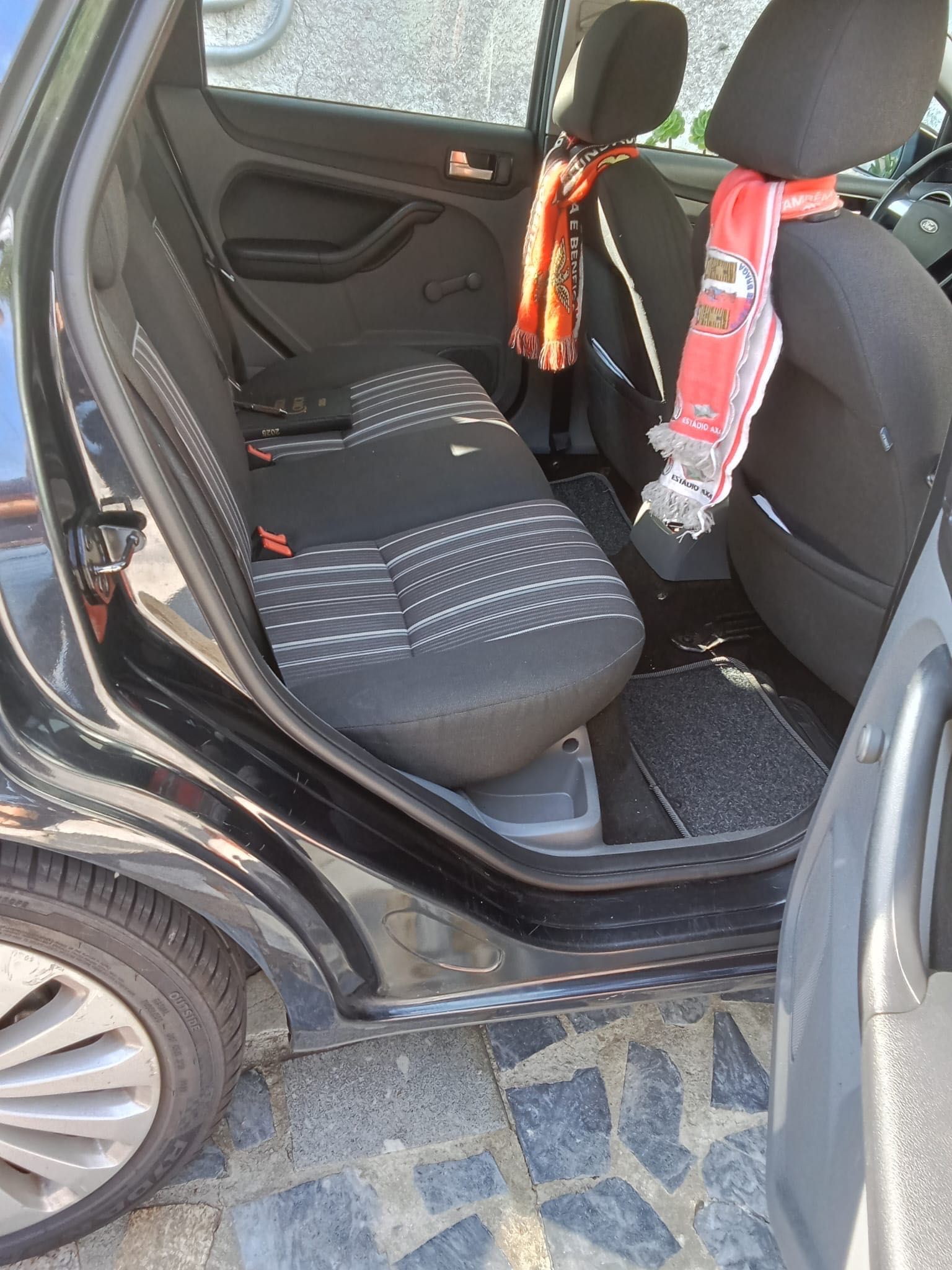 Carrinha Ford Focus 2008