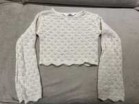 Bluzka H&M 134/140