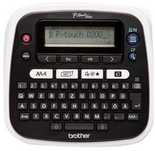 Brother P-Touch PT-D200 drukarka etykiet termotransferowa