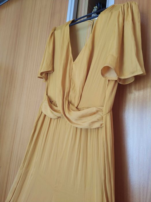 Macacão NOVO Springfield Tam.44