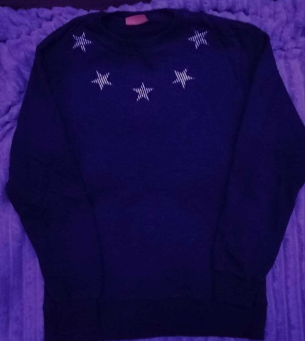 Кофта maison9paris