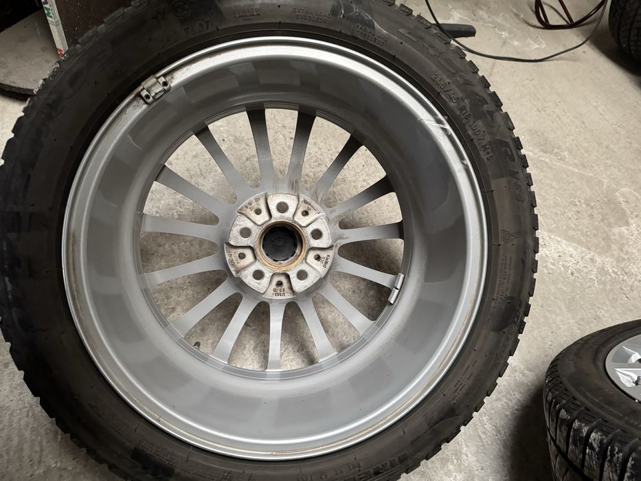 Диски R18 5.112 4 шт