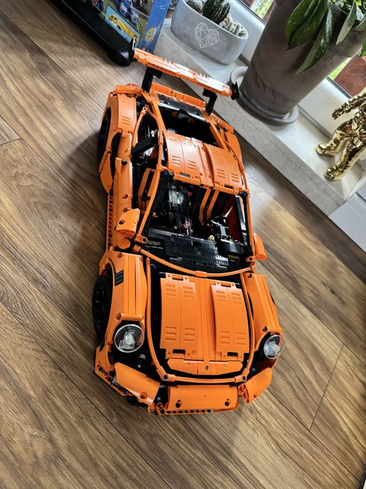 LEGO 42056 Porsche 911 GT3 RS
