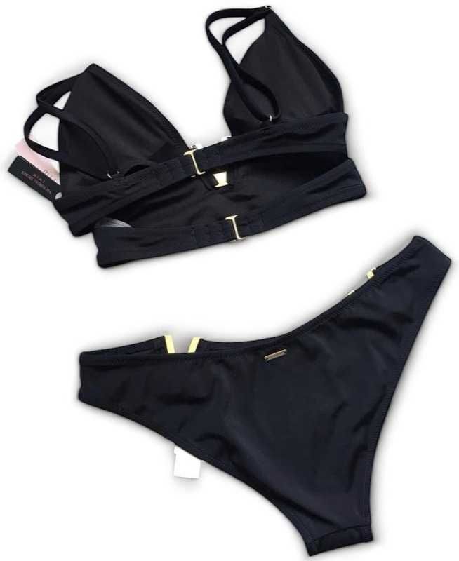 Роздільний купальник вікторія сікрет victoria’s secret