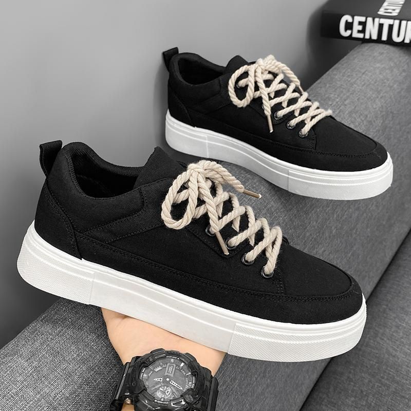 Літнє нове низьке взуття Harbor Fashion Shoes Чоловіче